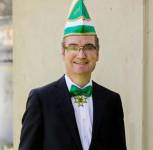 Friedhelm Junk<br>Fastnachtsumzug